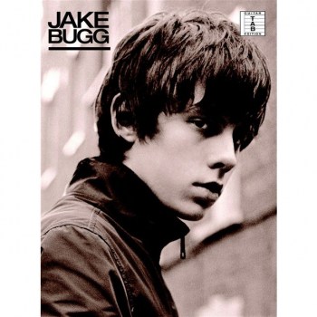 Wise Publications Jake Bugg - Jake Bugg TAB купить