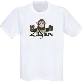 Zildjian MONKEY T LARGE купить