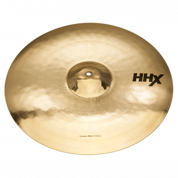 Sabian 21`` HHX GROOVE RIDE BRILLIANT купить