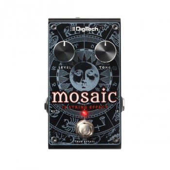 Digitech MOSAIC 12-STRING купить