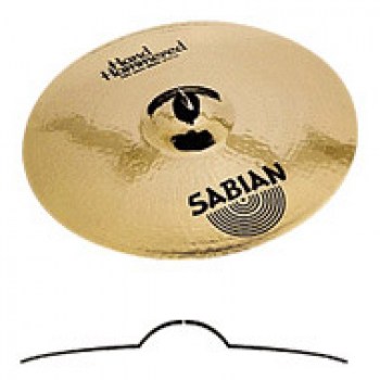 Sabian 20`` HH JAZZ RIDE BRILLIANT купить