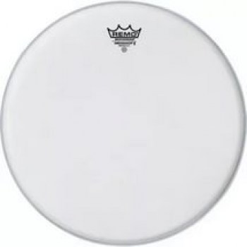 Remo BA-0206-00- AMBASSADOR®, SMOOTH White™, 6` Diameter купить