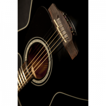 Takamine G30 SERIES GN30CE-BLK купить