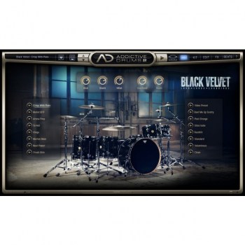 XLN Audio Addictive Drums 2 купить