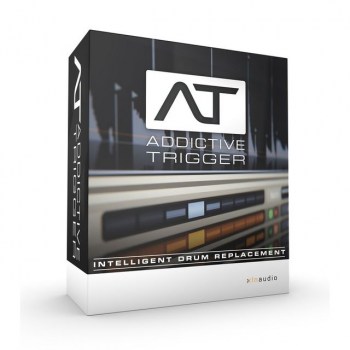 XLN Audio Addictive Trigger купить