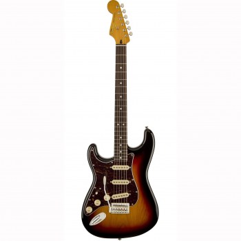 Fender Squier Classic Vibe Strat 60s 3ts Lh купить