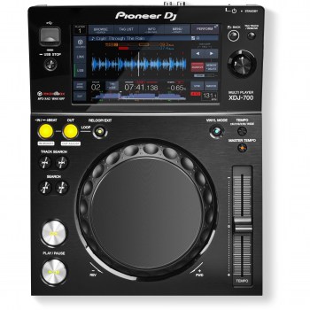 Pioneer XDJ-700 купить