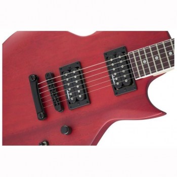 Jackson Js 22 Sc - Red Stain купить