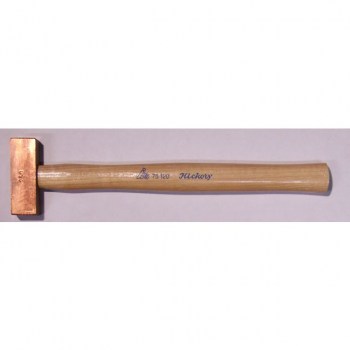 Yale copper hammer, 250g купить