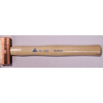 Yale copper hammer, 500g купить