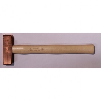 Yale copper hammer, 750g купить