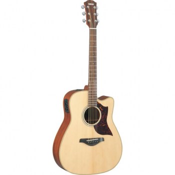 Yamaha A1M Electro Acoustic Guitar купить