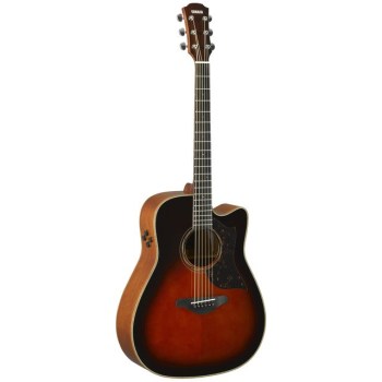 Yamaha A3M ARE TBS Tobacco Brown Sunburst купить