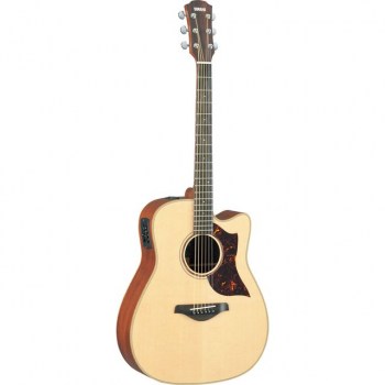 Yamaha A3M Electro Acoustic Guitar купить