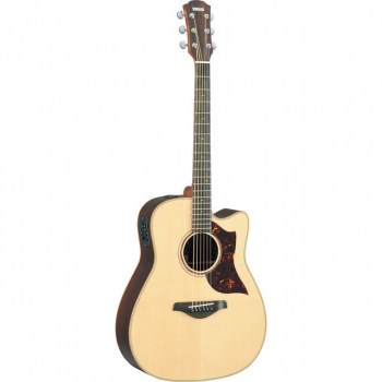 Yamaha A3R Electro Acoustic Guitar купить