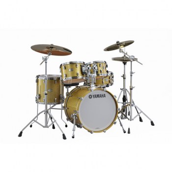 Yamaha Absolute Maple Hybrid Standard Gold Champagne Sparkle #GCS купить