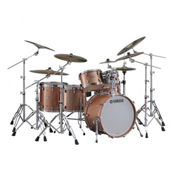 Yamaha Absolute Maple Hybrid Standard Pink Champagne Sparkle #PCS купить