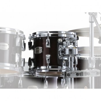 Yamaha Absolute Maple Hybrid Tom 10"x8", Classic Walnut #WLN купить