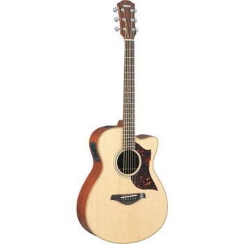 Yamaha AC1M Electro Acoustic Guitar купить