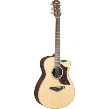 Yamaha AC1R Electro Acoustic Guitar купить