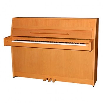 Yamaha B1 NBS          Piano 109cm Buche natur satiniert купить