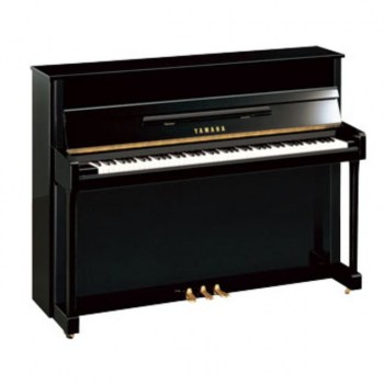 Yamaha B2E PE   Piano  113cm Black polished купить