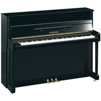 Yamaha B2E OPDW       Piano 113cm Nussbaumartig dunkel, купить