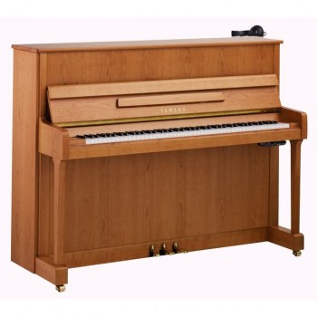 Yamaha B2E SNC           Piano 113cm Cherry natural satin купить