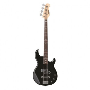 Yamaha BB424 Bass Guitar, Black купить