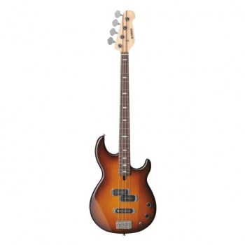 Yamaha BB424 Bass Guitar, Tobacco Bro wn Sunburst купить