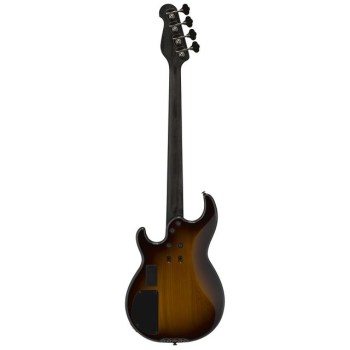 Yamaha BB734A Dark Coffee Sunburst купить