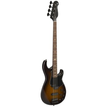 Yamaha BB734A Dark Coffee Sunburst купить