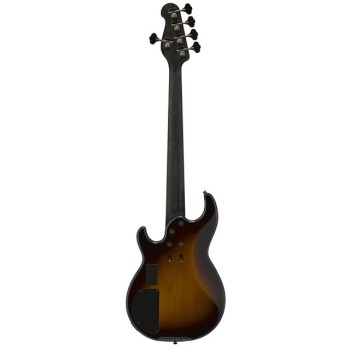 Yamaha BB735A Dark Coffee Sunburst купить