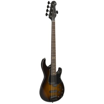 Yamaha BB735A Dark Coffee Sunburst купить