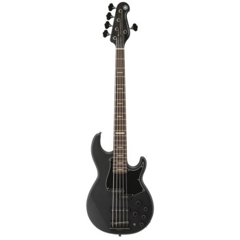 Yamaha BB735A Matte Translucent Black купить