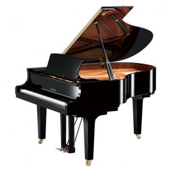 Yamaha C2x - PE Grand, 173cm Black polished купить