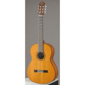 Yamaha CG122 Classical Acoustic Guita r, Natural купить