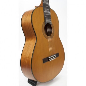 Yamaha CG122 Classical Acoustic Guita r, Natural купить