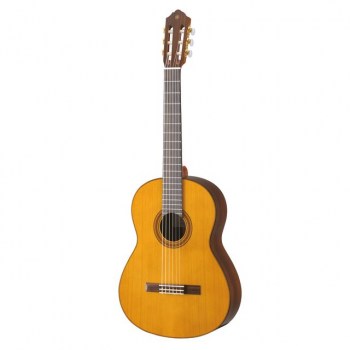 Yamaha CG182 Classical Acoustic Guita r, Natural купить