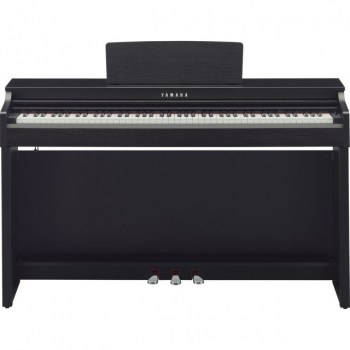 Yamaha Clavinova CLP-525 B Digital Piano Black купить