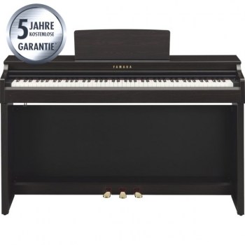 Yamaha Clavinova CLP-525 R Digital Piano Rosewood купить