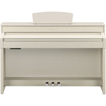 Yamaha Clavinova CLP-535 WA Digital Piano White Ash купить