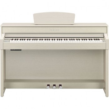 Yamaha Clavinova CLP-535 WA Digital Piano White Ash купить