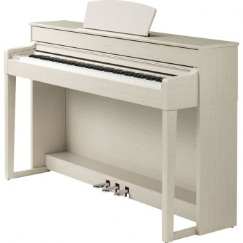 Yamaha Clavinova CLP-535 WA Digital Piano White Ash купить