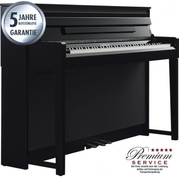 Yamaha Clavinova CLP-585 PE Digital Piano Polished Ebony купить