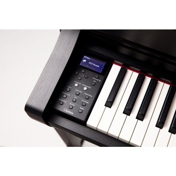 Yamaha Clavinova CLP-745 (Black) купить