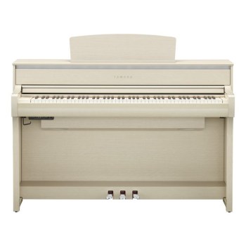 Yamaha Clavinova CLP-775 (White Ash) купить