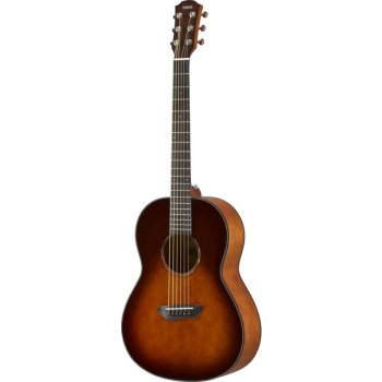 Yamaha CSF 1M Tobacco Sunburst купить