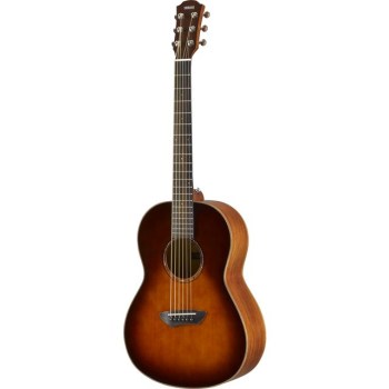 Yamaha CSF 3M Tobacco Sunburst купить