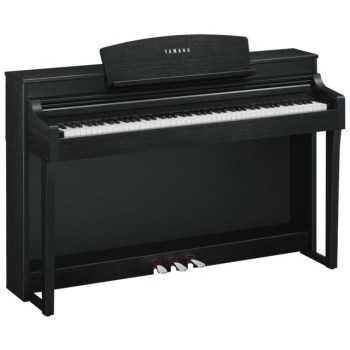 Yamaha CSP-150 BK - Premiumversand durch Yamaha innerhalb Deutschland 2-3 Wochen купить